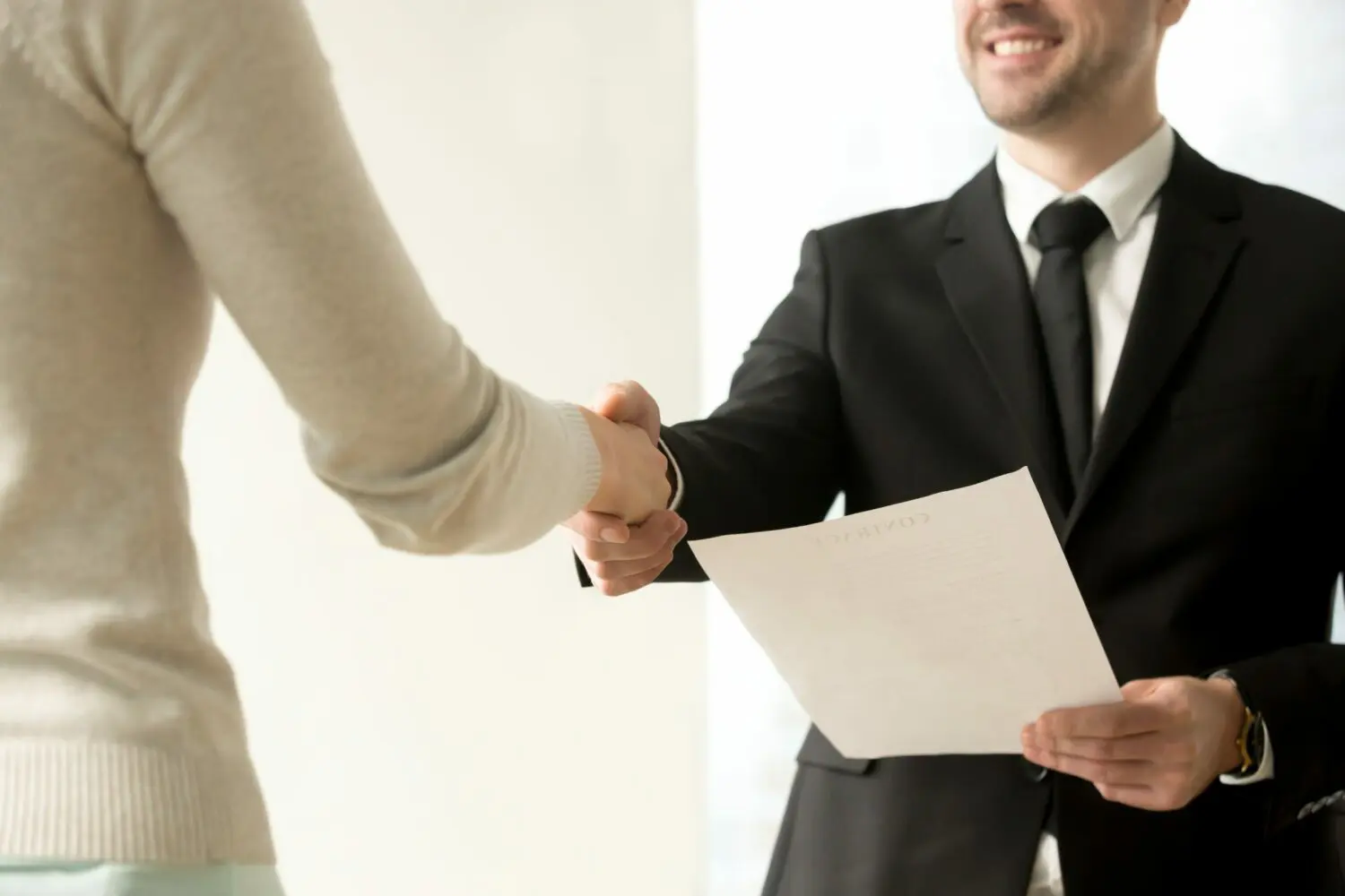 job ads