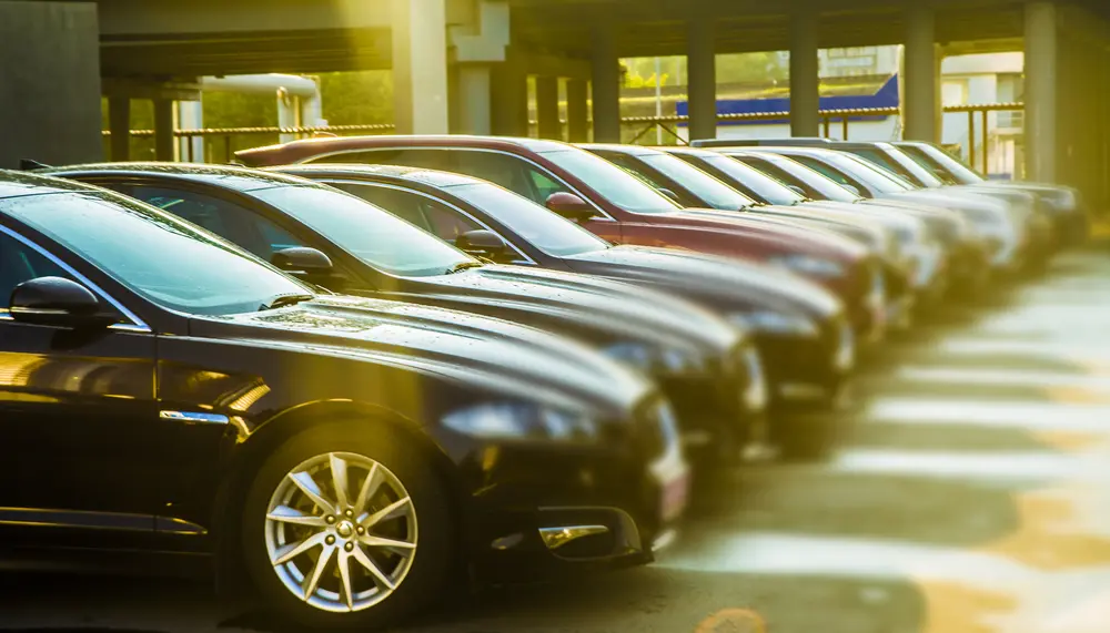 used cars