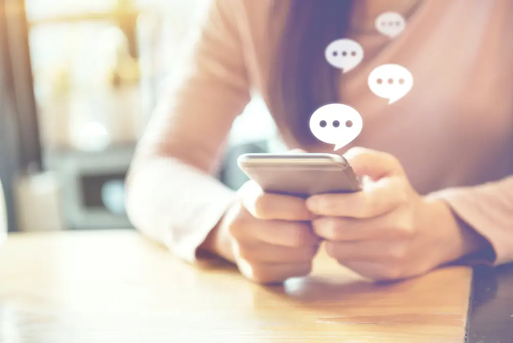 communication