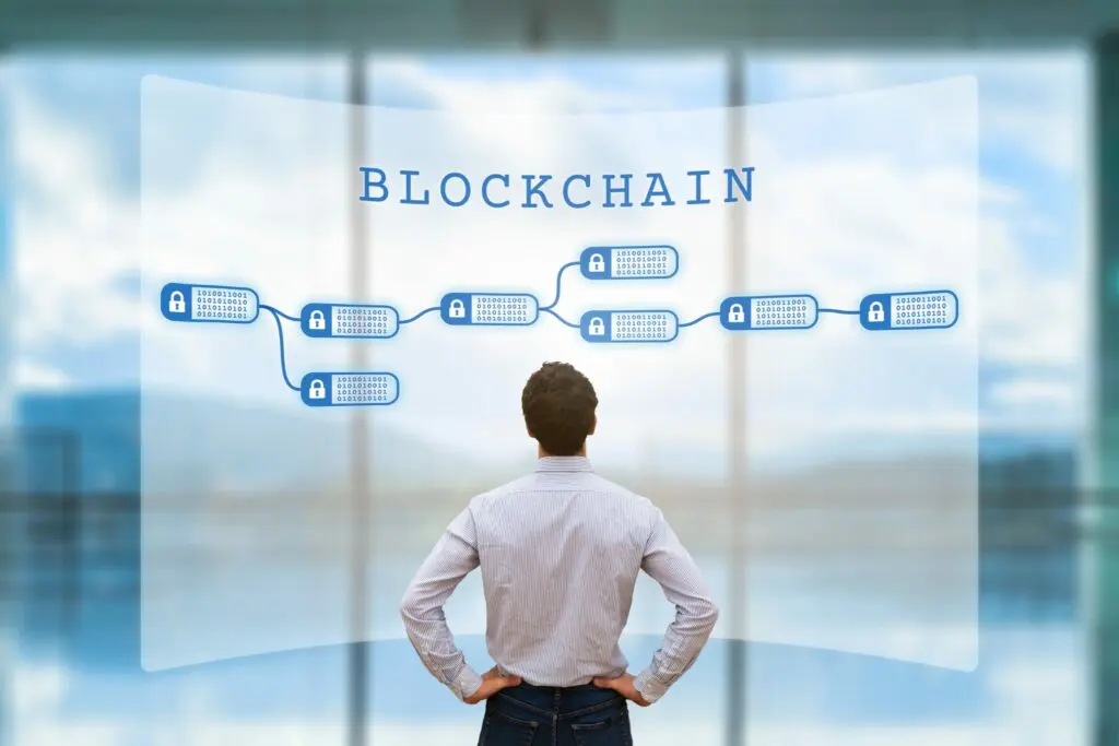 blockchain