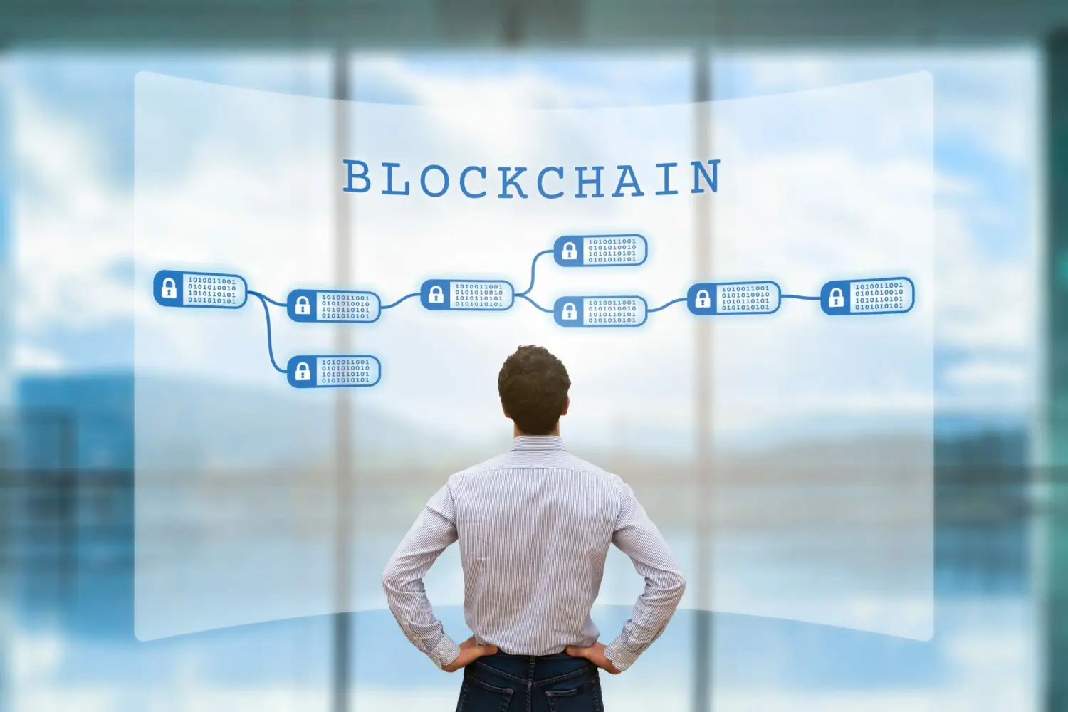 blockchain