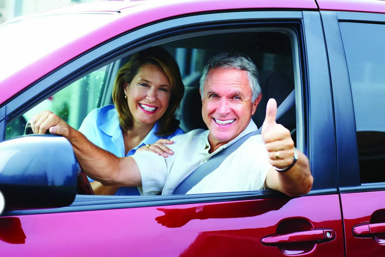 baby boomers