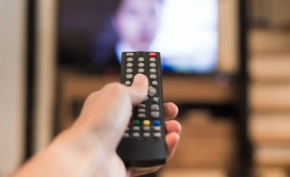 cable tv