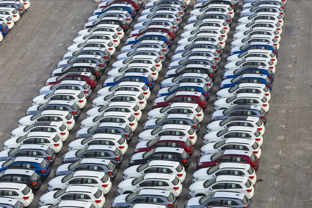 automotive market