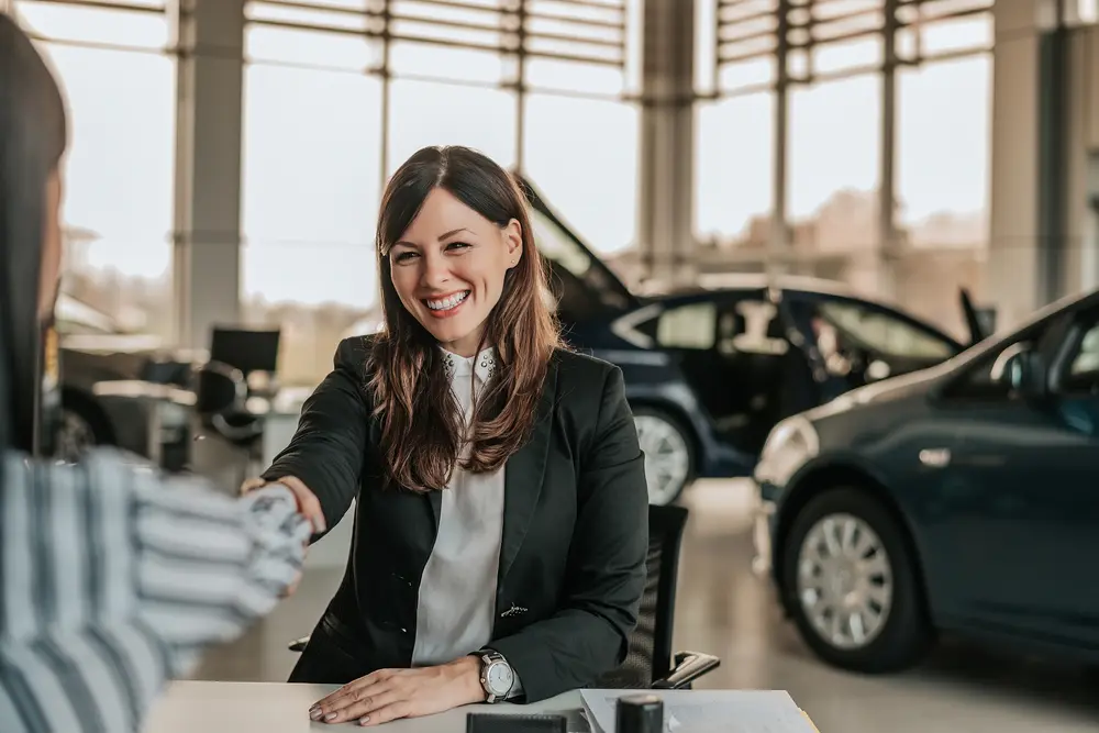 customer retention
