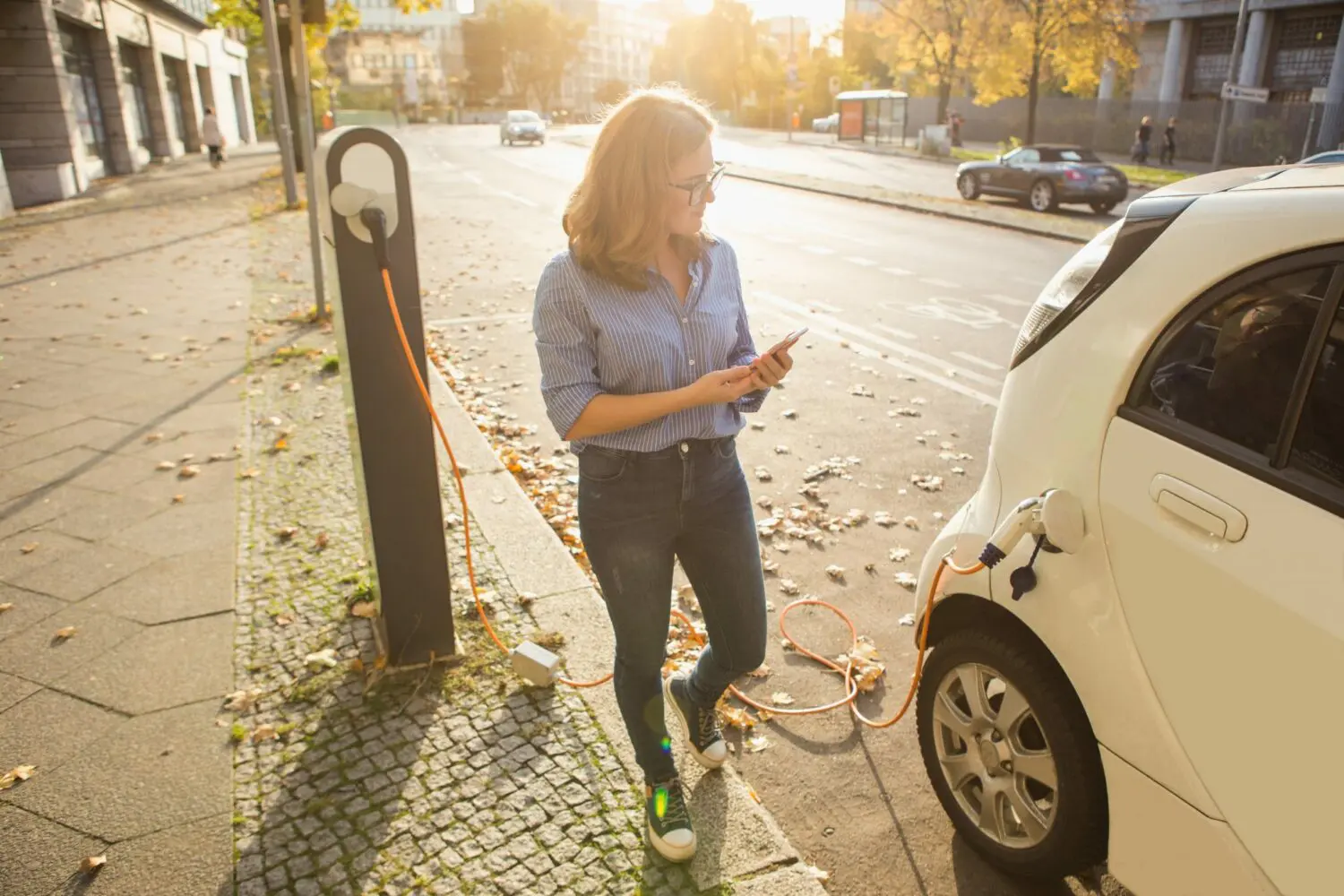 electric cars