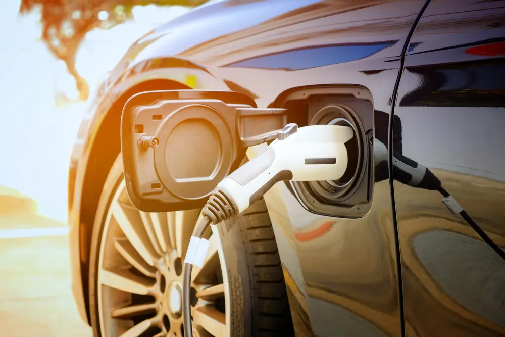 EV market