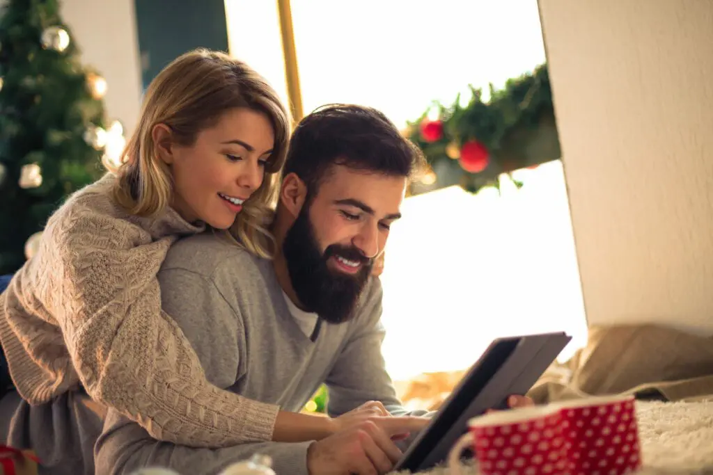 Holiday Sales