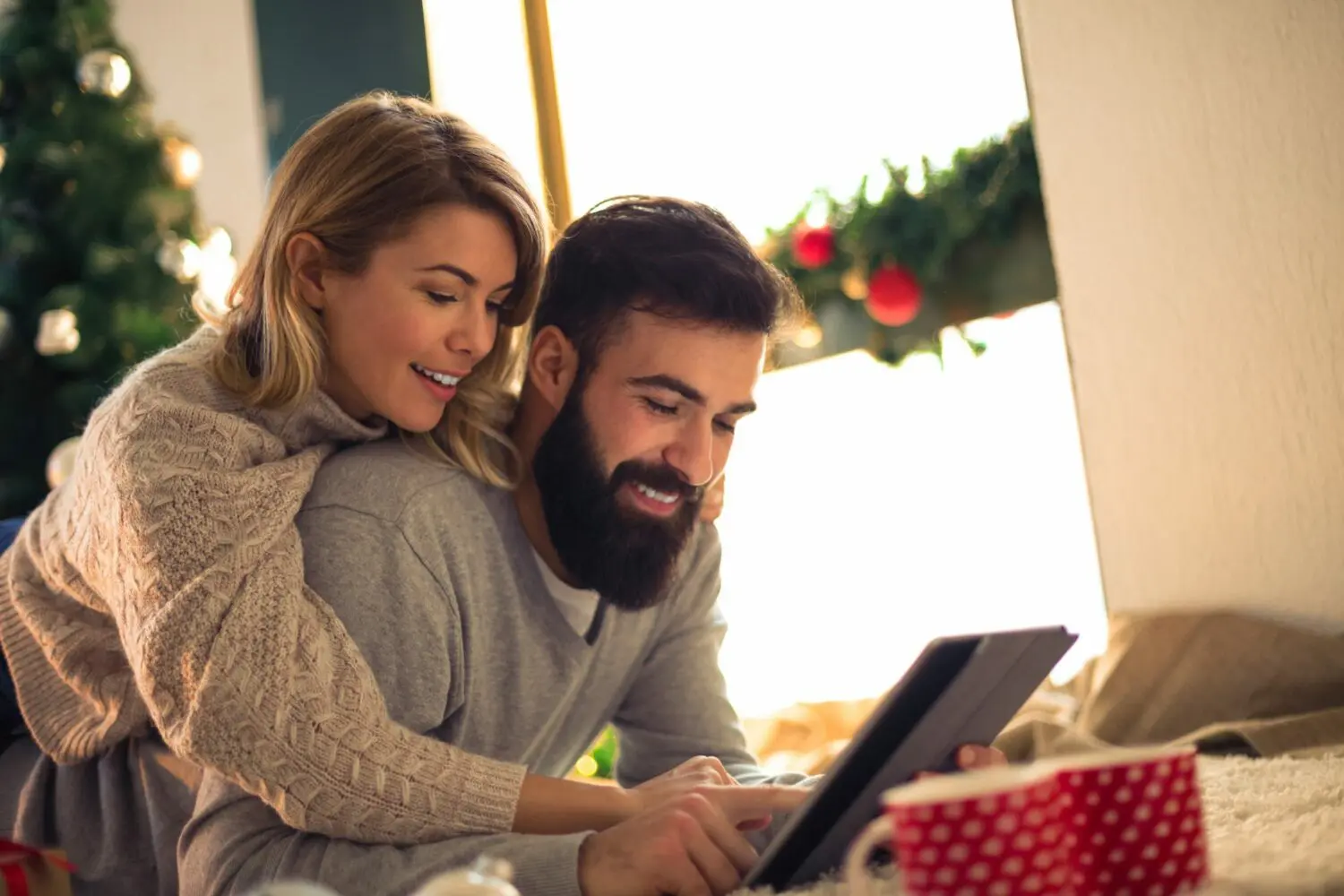 Holiday Sales