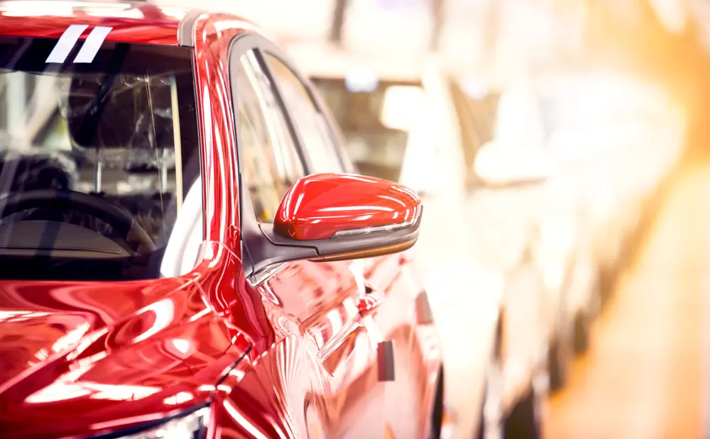 Cox Automotive