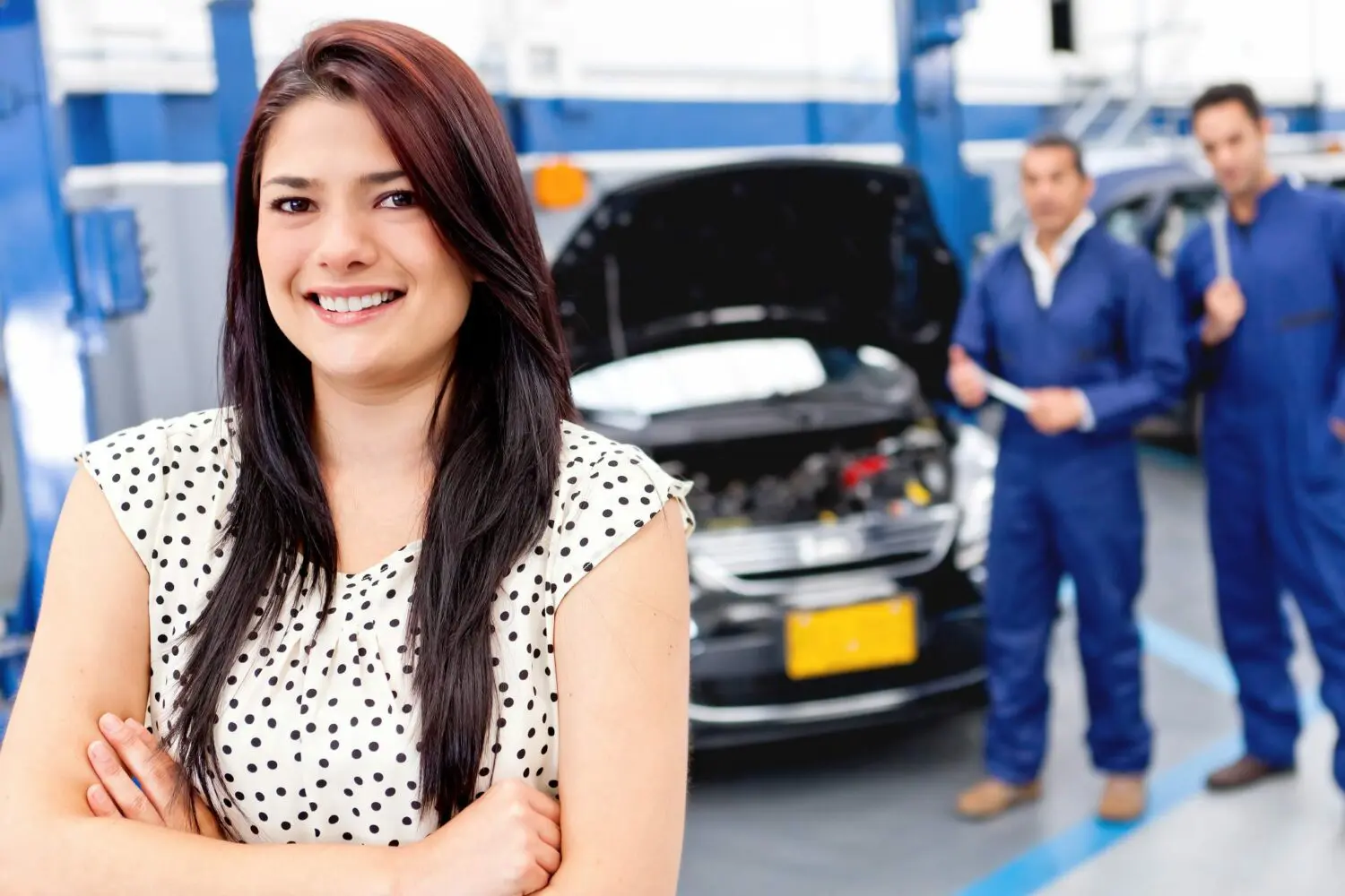 service bdc