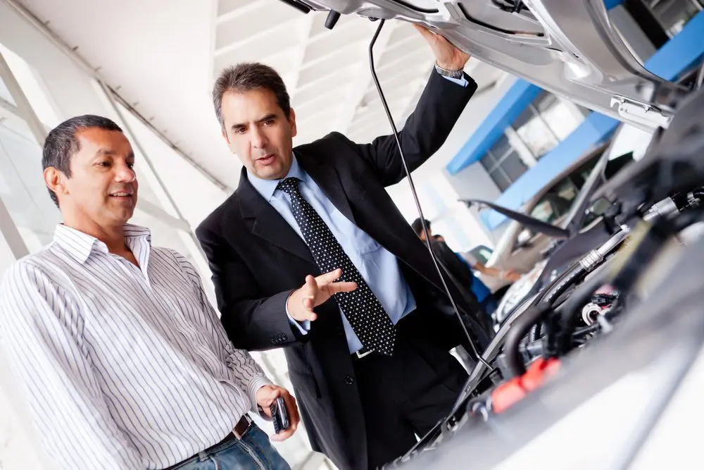 Defensiveness With Customers