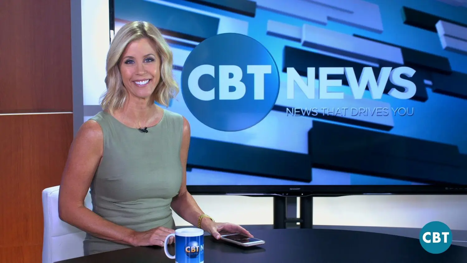 newscast