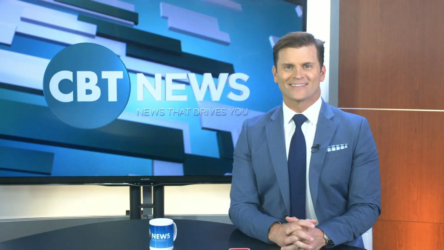newscast