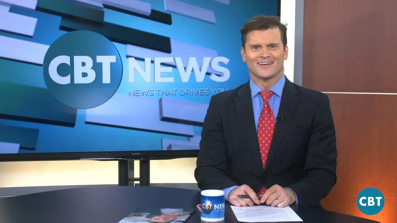 newscast