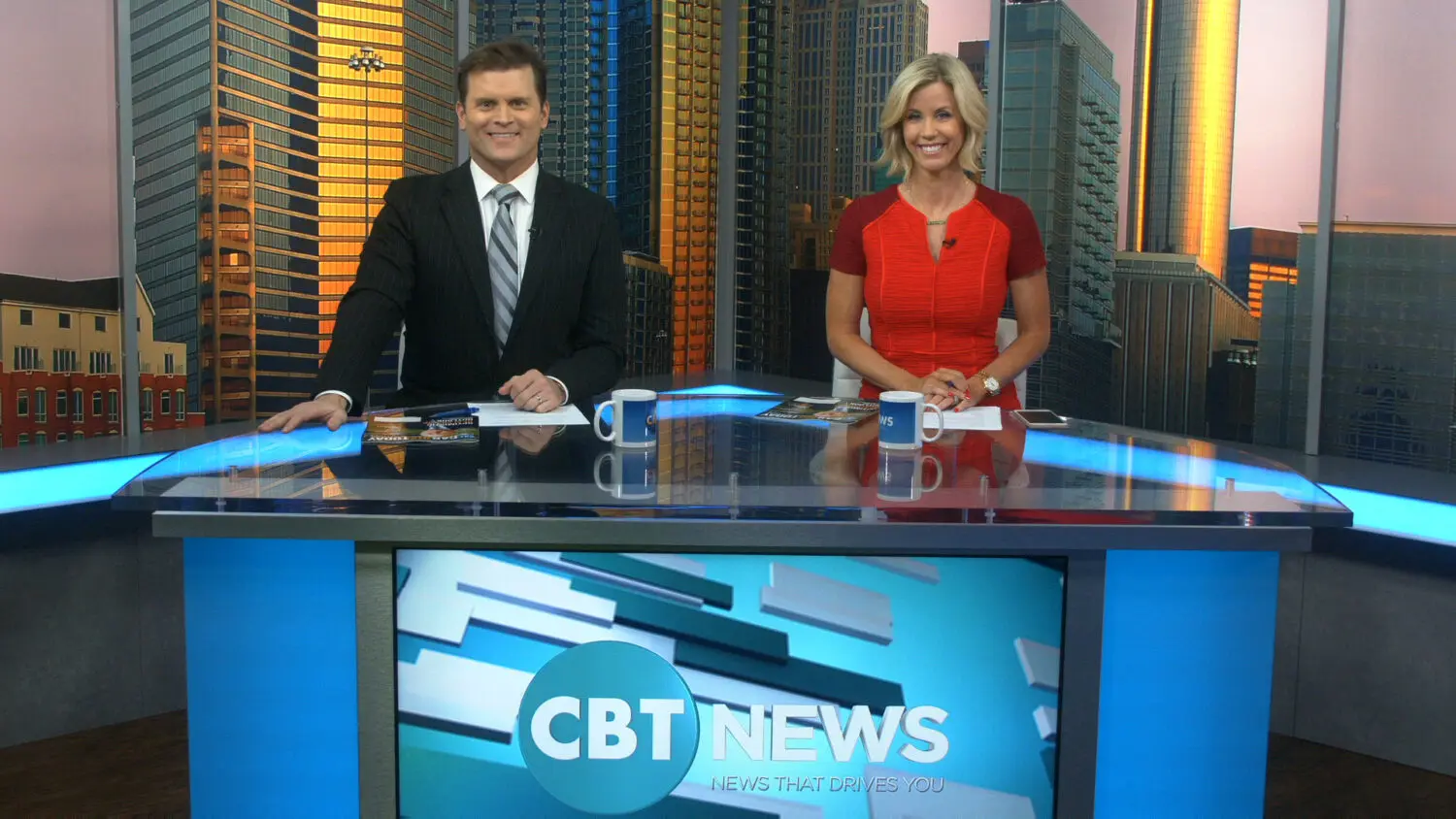 CBT