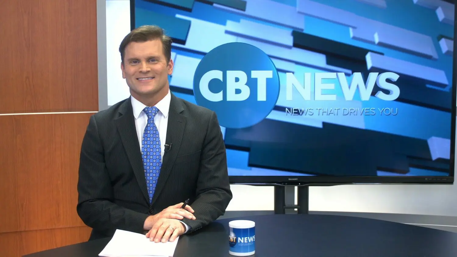 newscast
