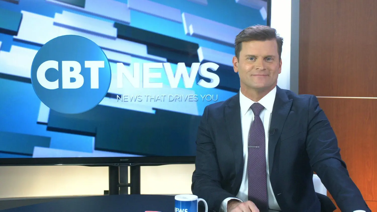 newscast
