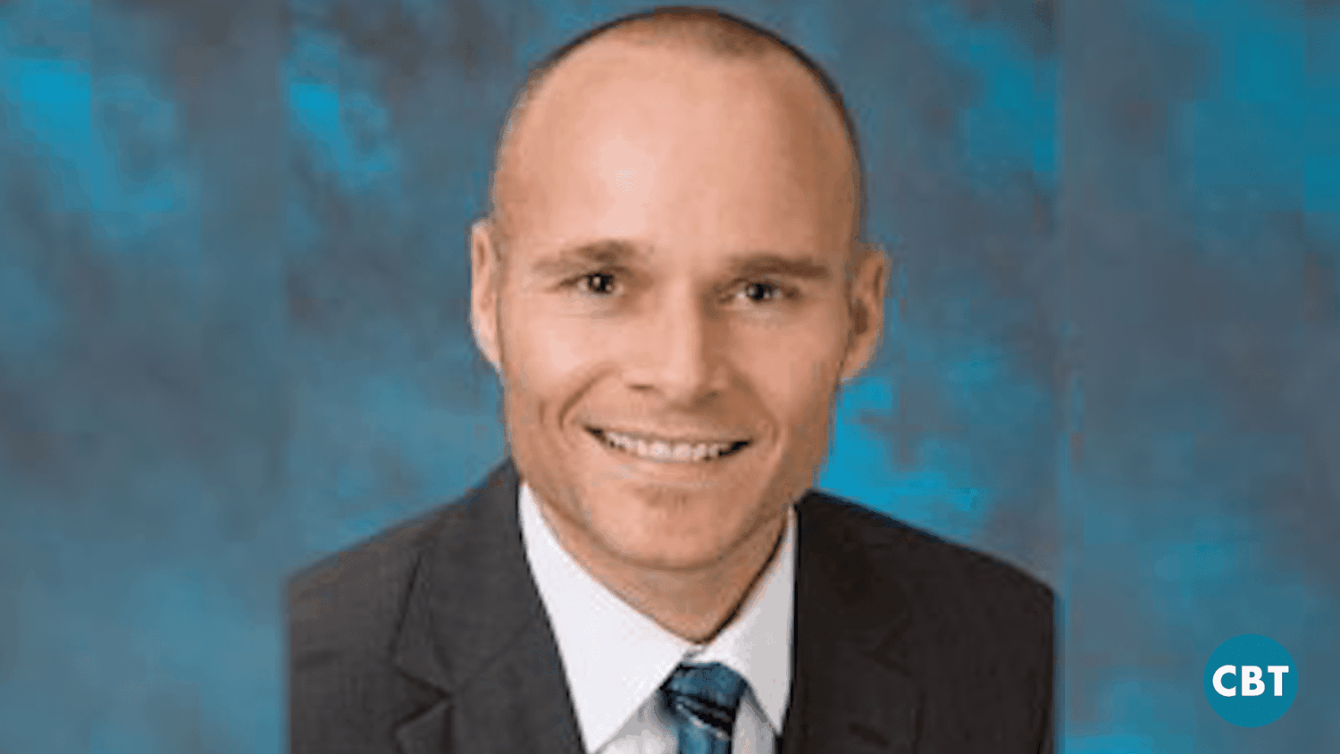Steve Greenfield