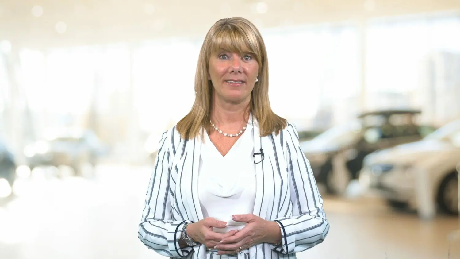 f&i manager