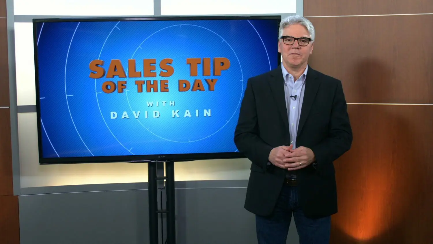 sales slumps