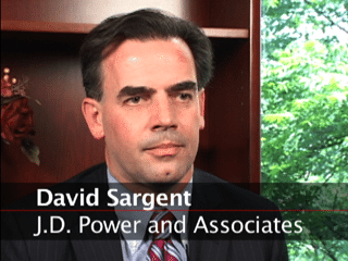 David Sargent