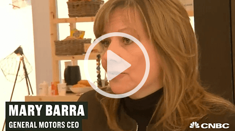 Mary Barra