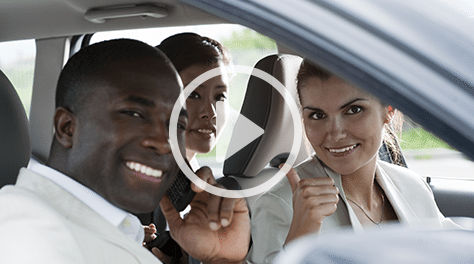 Ride Share
