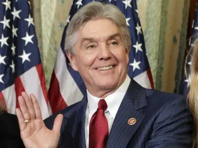 Rep. Roger Williams