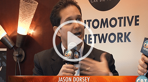 Jason Dorsey