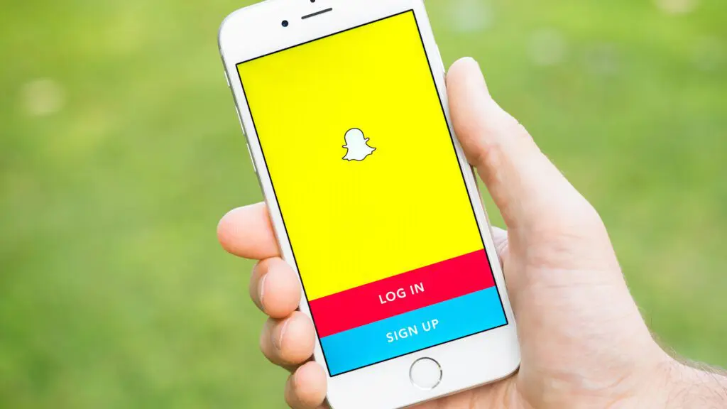 Snapchat