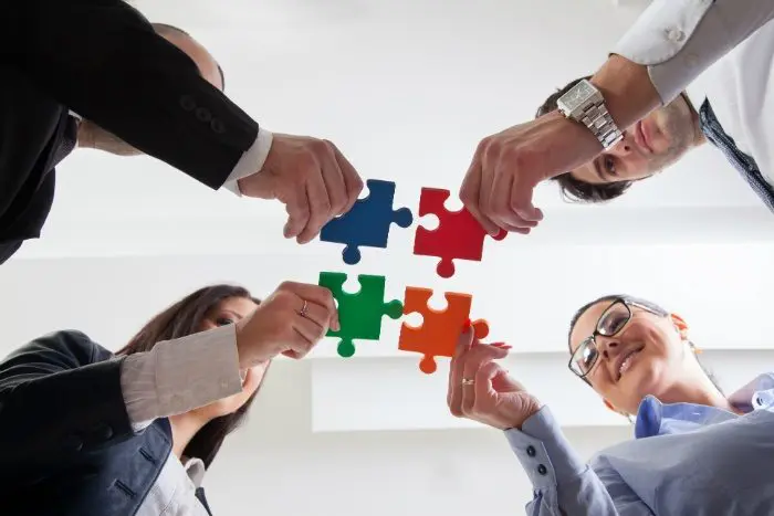 team building