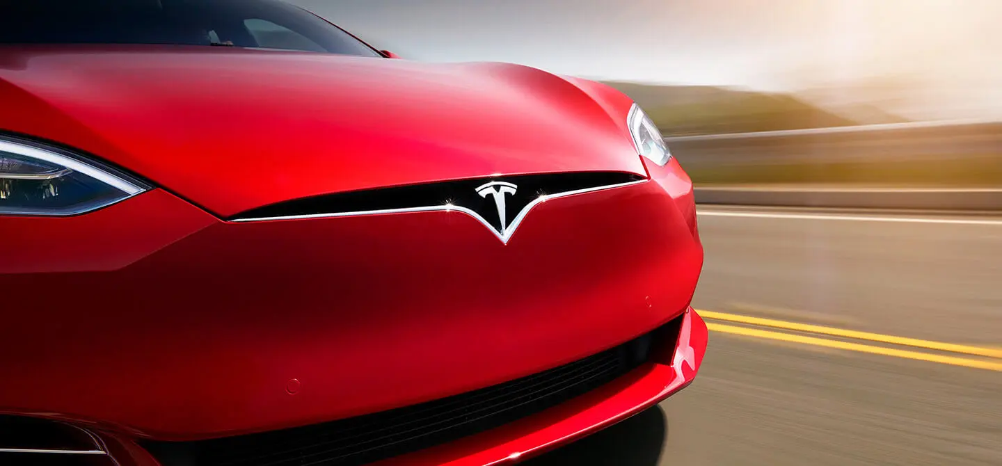 Evolving Impact of Tesla