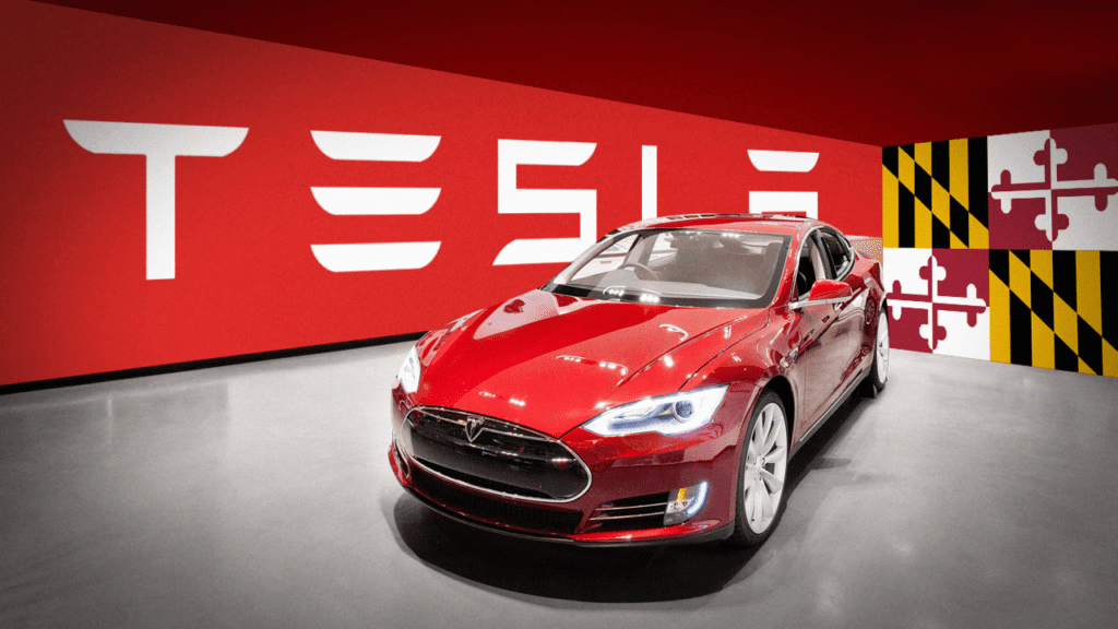 Tesla