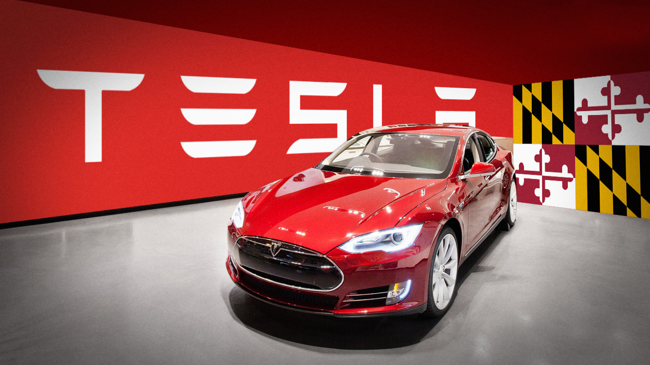 Tesla