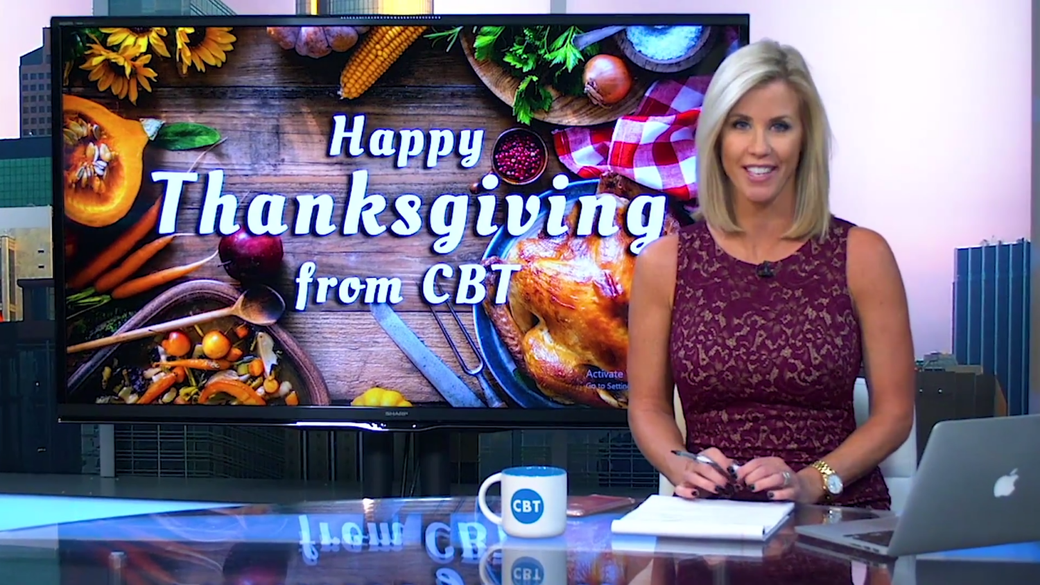 Thanksgiving