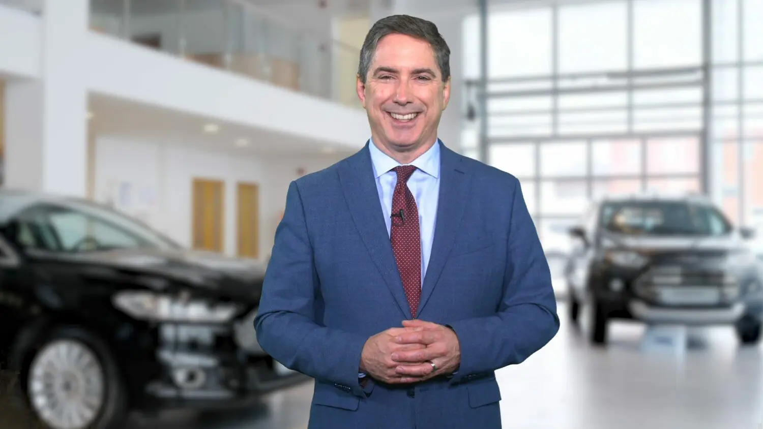 online car shoppers