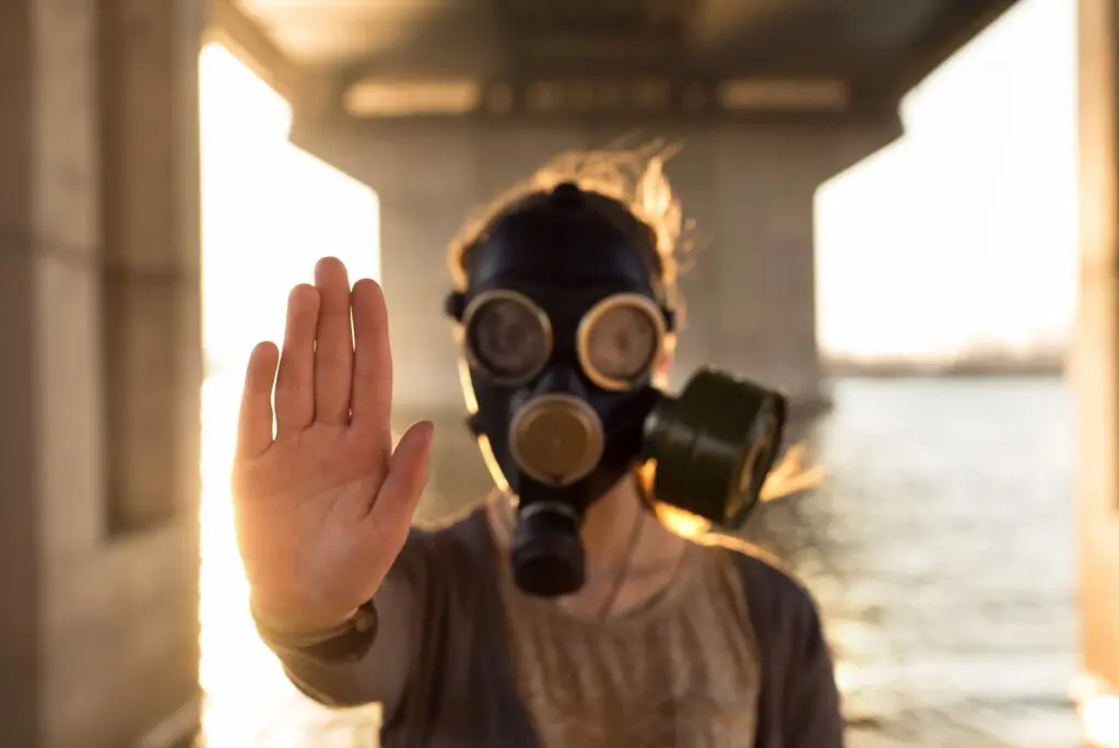 toxic personalities