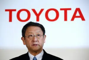 Toyota