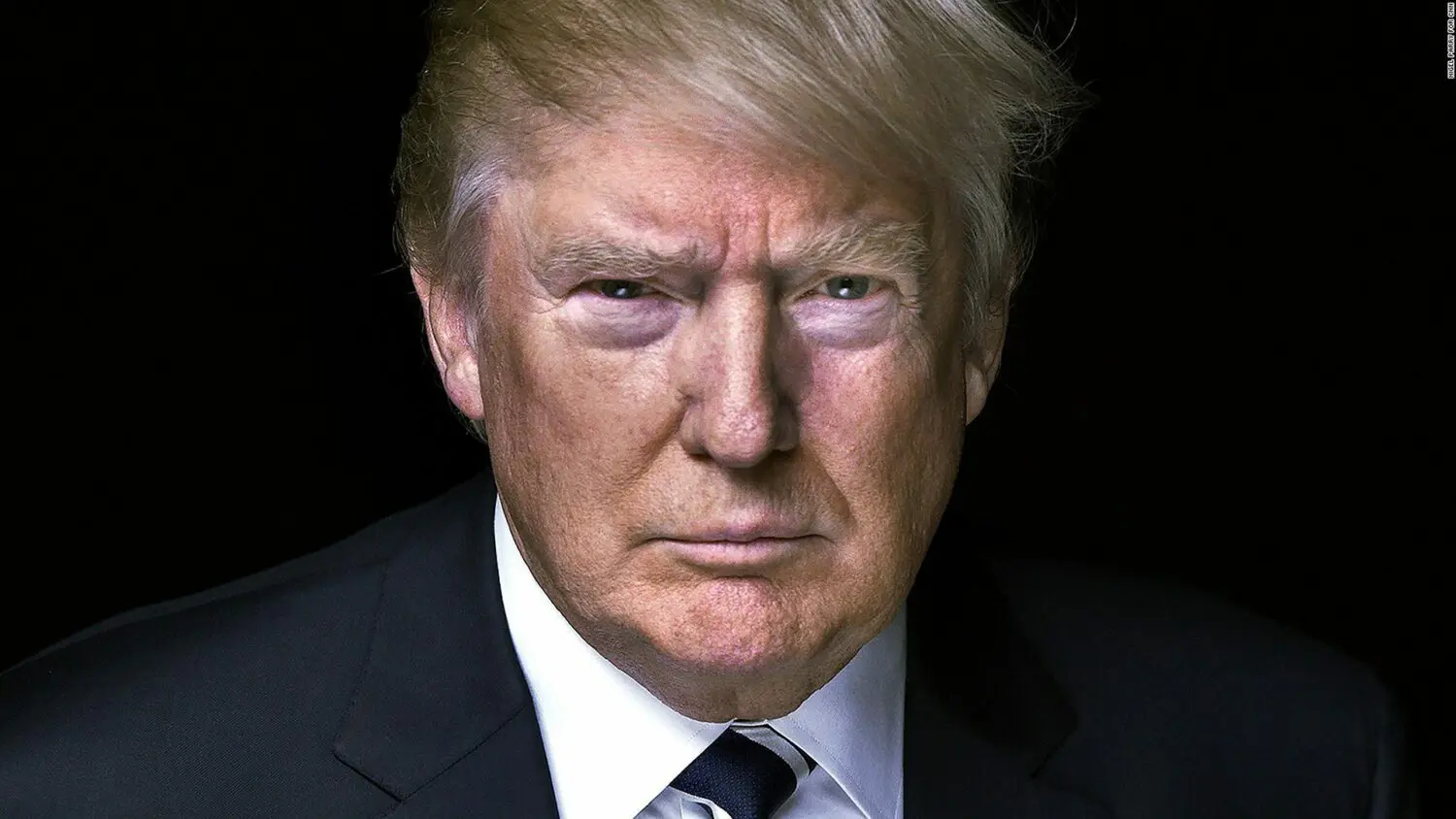 TRUMP