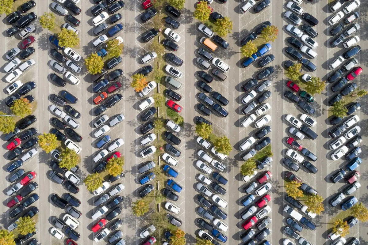 auto stocks