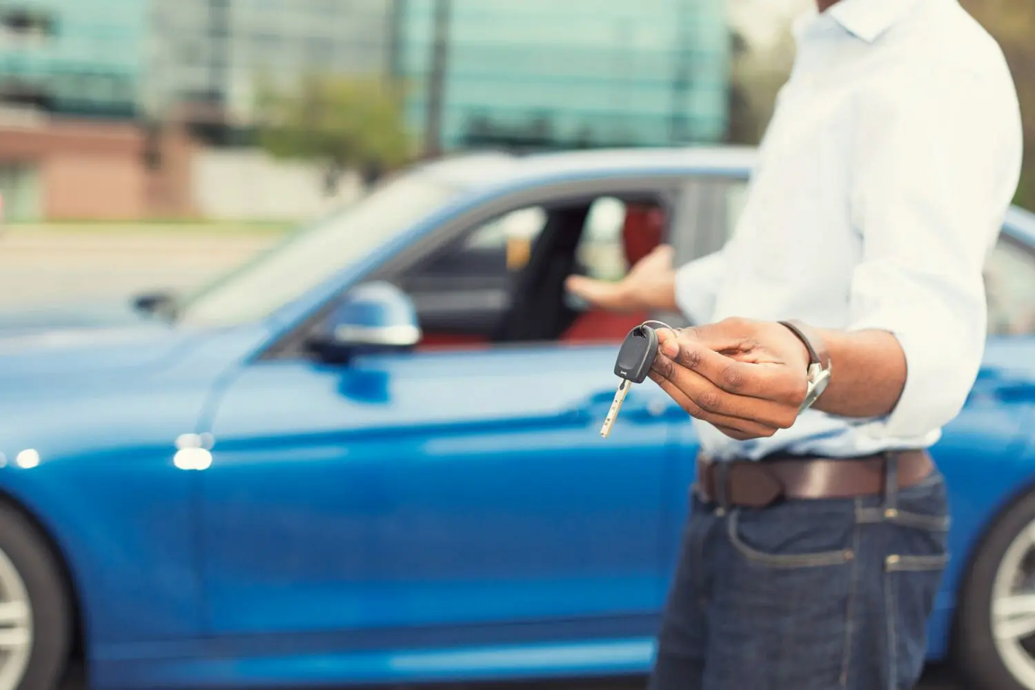 vehicle loans