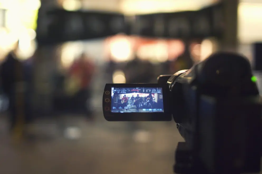 marketing videos