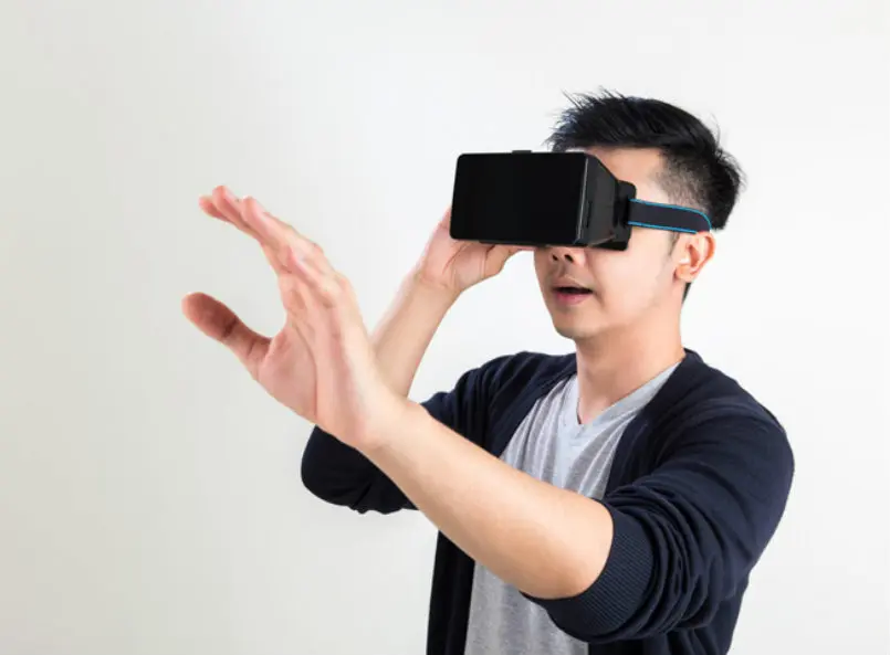 augmented reality
