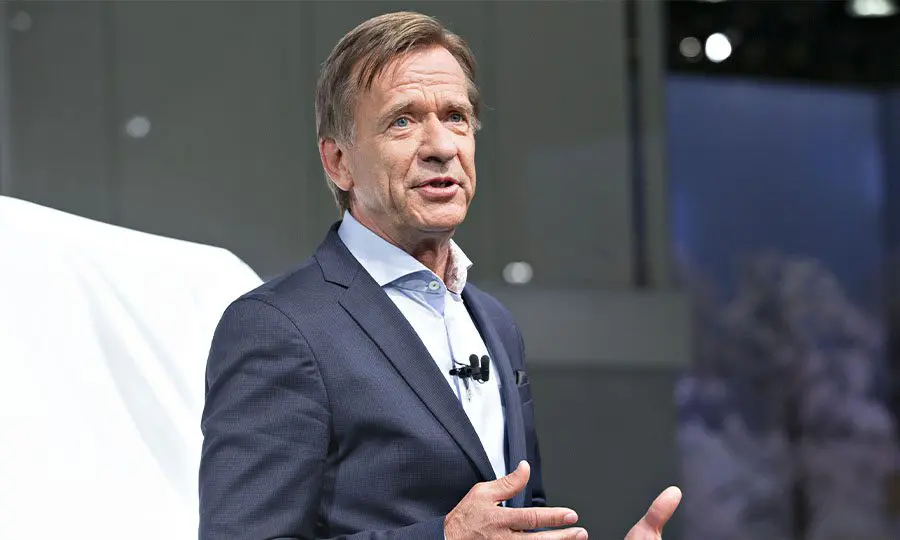Volvo