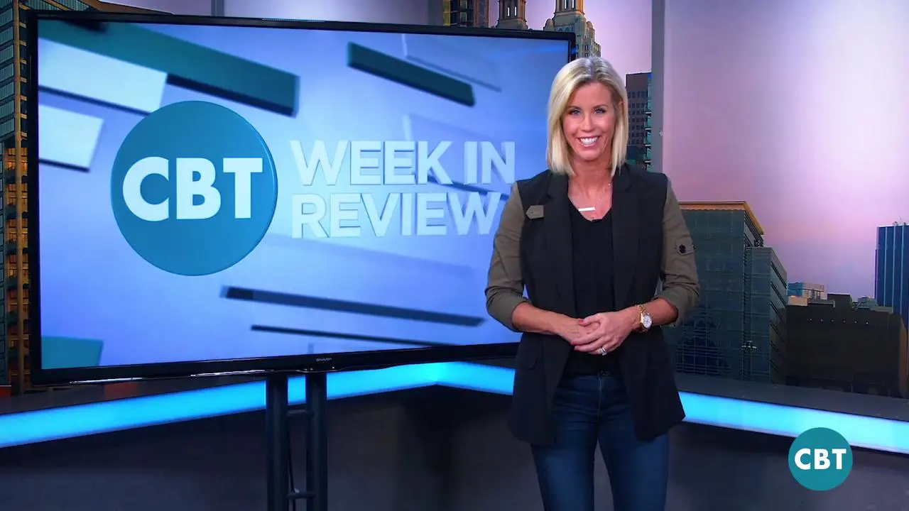 newscast