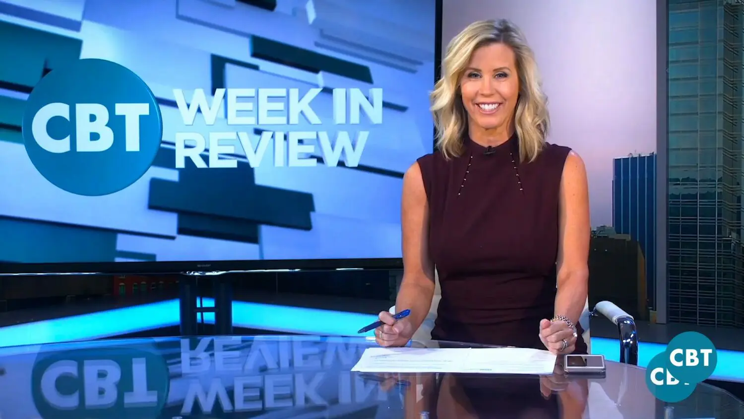 newscast
