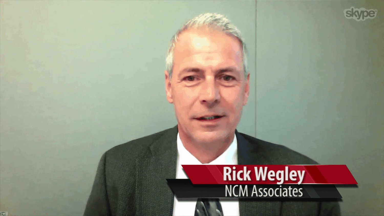 Rick Wegley