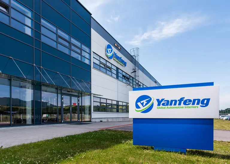 Yanfeng