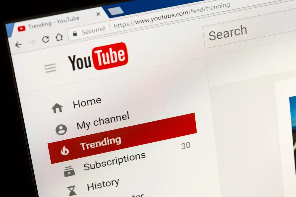 youtube